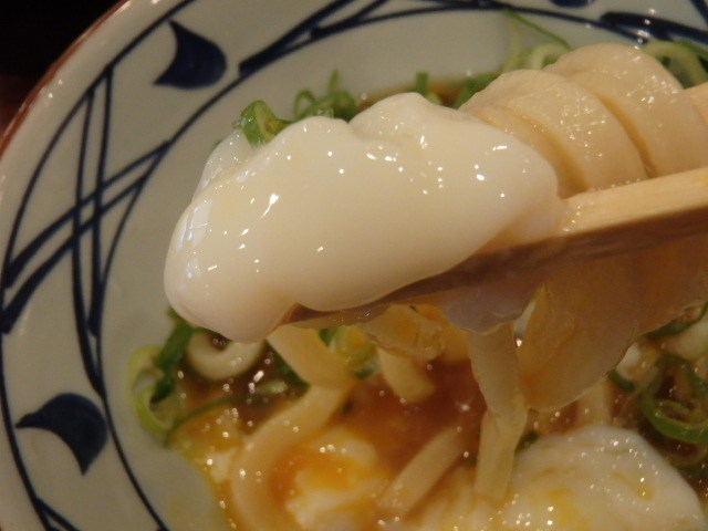 丸亀製麺 中山寺店_c0118393_08451300.jpg