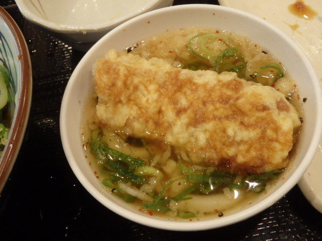 丸亀製麺 中山寺店_c0118393_08483873.jpg