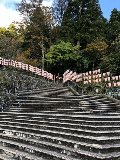 花咲くいろは」第9回湯涌ぼんぼり祭りの情報を集めてみます