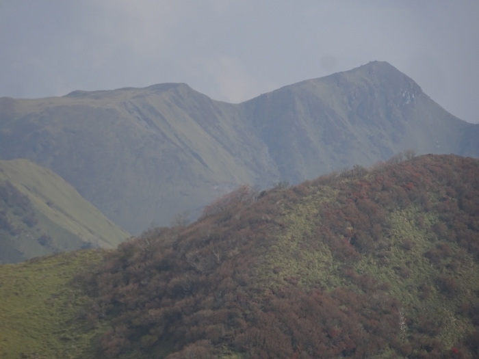 天狗塚　ライオン岩_b0124306_14534629.jpg