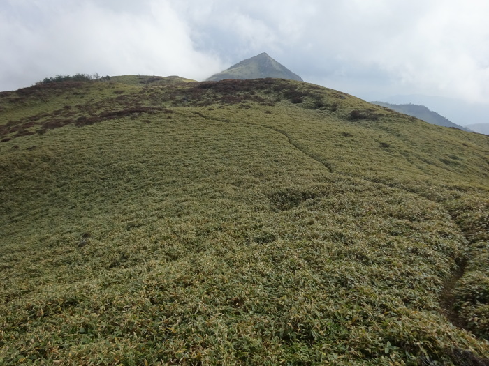 天狗塚　ライオン岩_b0124306_15425339.jpg