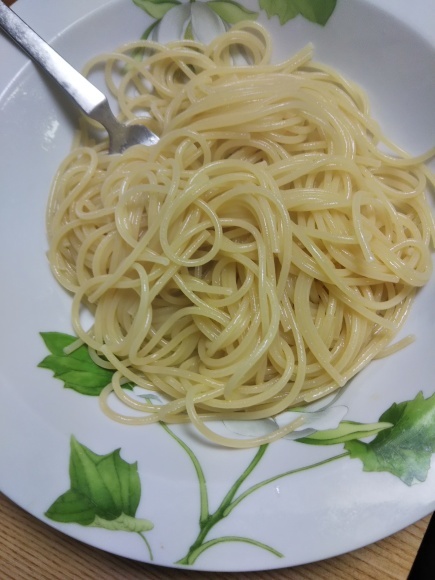 パスタ好き_f0316507_17451520.jpg