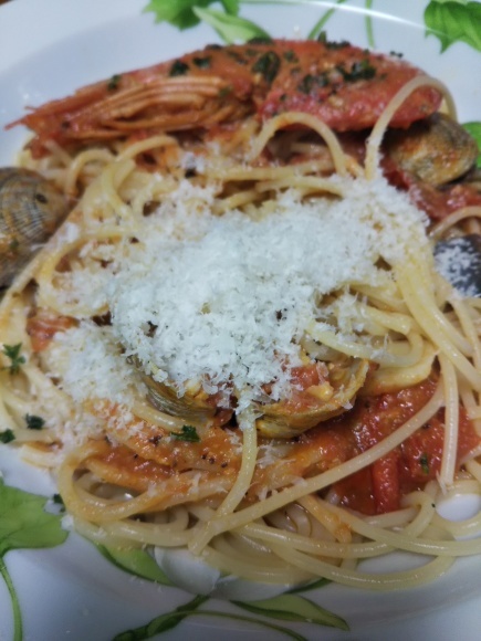 パスタ好き_f0316507_17461872.jpg