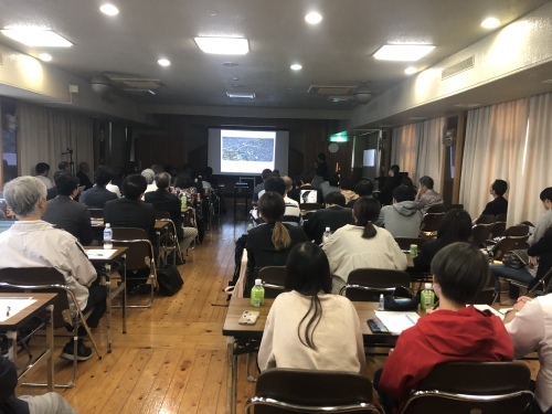 「風のかたち 熱のかたち 建築のかたち」JIA Forum 2019_e0028417_14525168.jpeg
