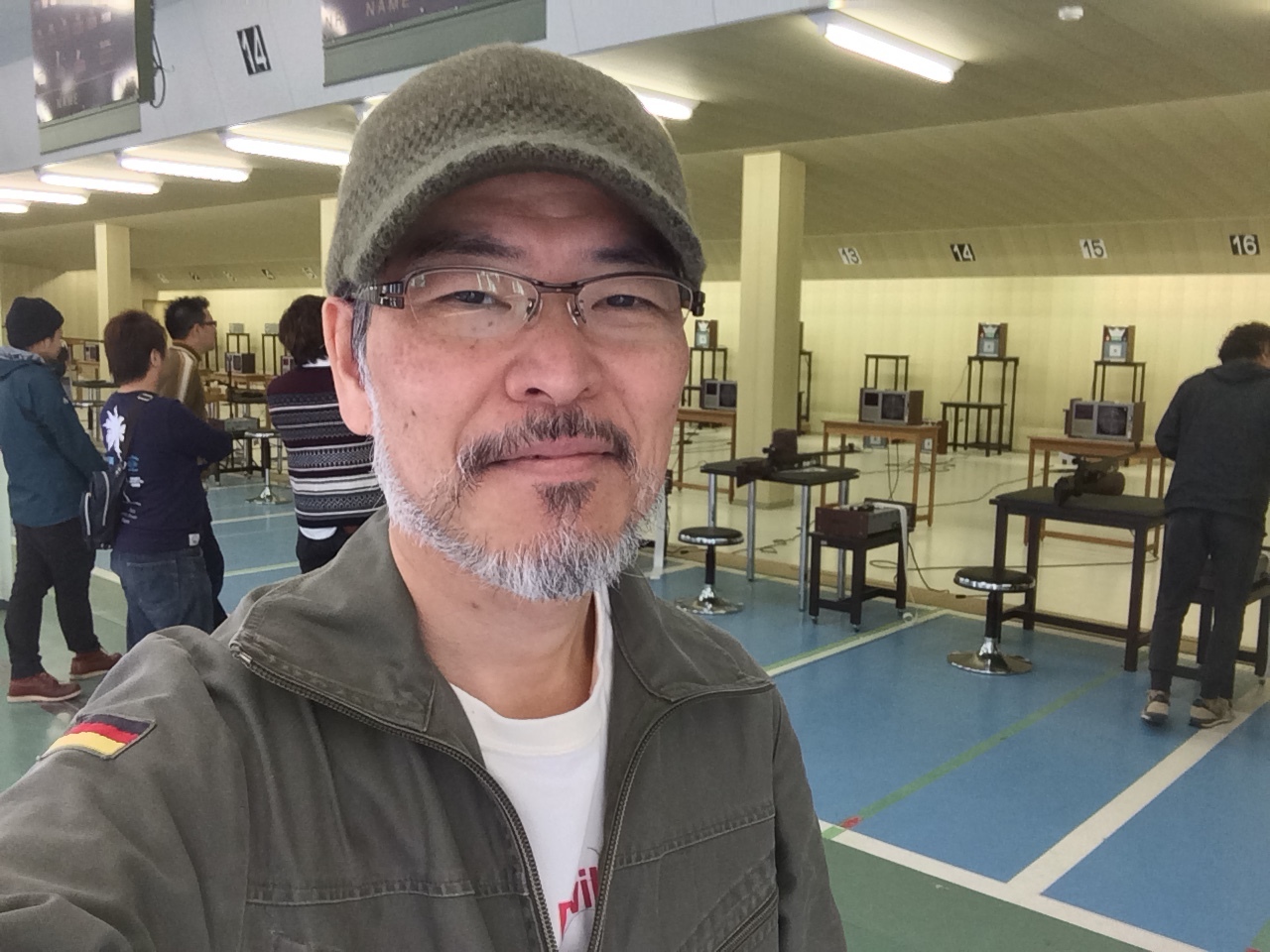 クライマックスシリーズ!?って・・・(笑)_e0036217_22124089.jpg
