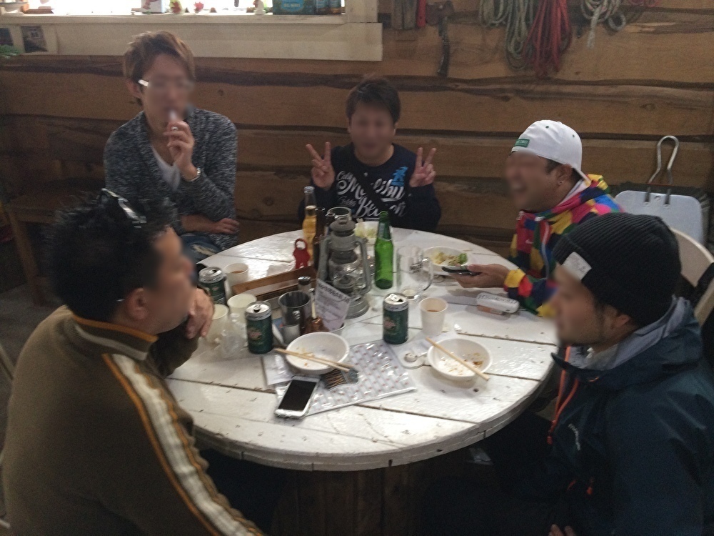 クライマックスシリーズ!?って・・・(笑)_e0036217_22151169.jpg