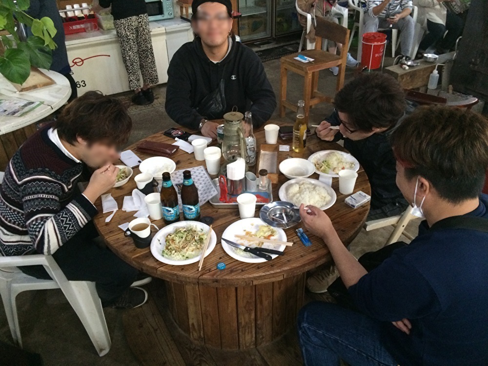 クライマックスシリーズ!?って・・・(笑)_e0036217_22152461.jpg