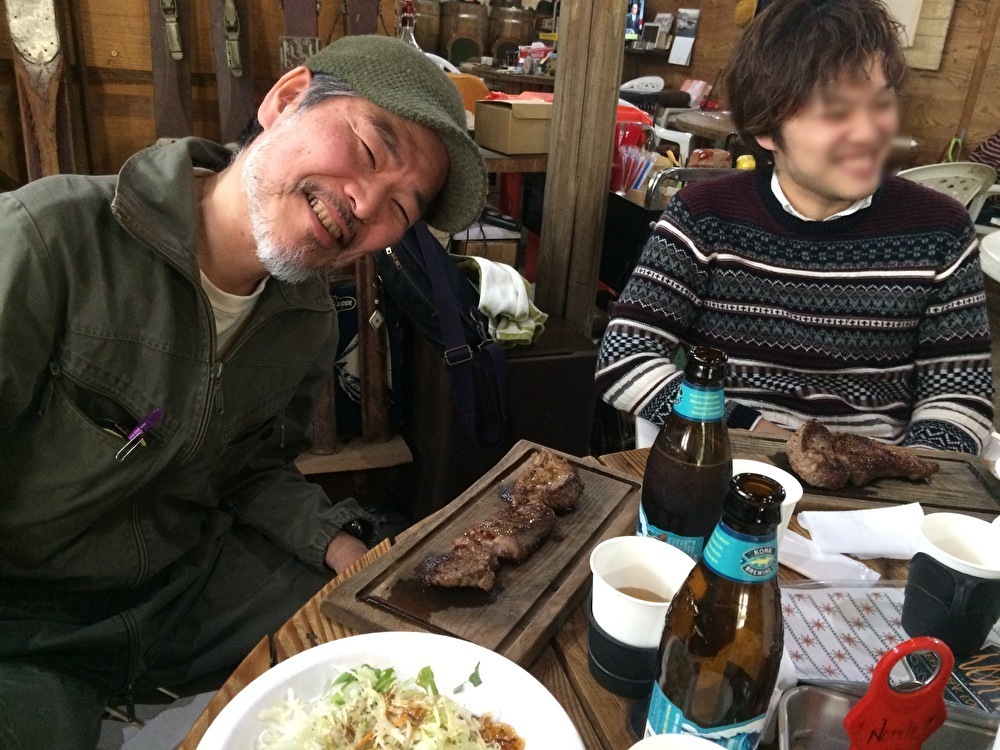 クライマックスシリーズ!?って・・・(笑)_e0036217_22155359.jpg