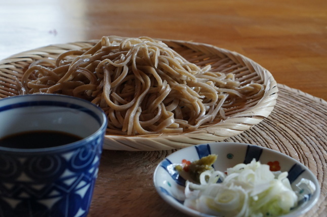 ゴジュウカラと蕎麦打ち_d0348118_16534060.jpeg