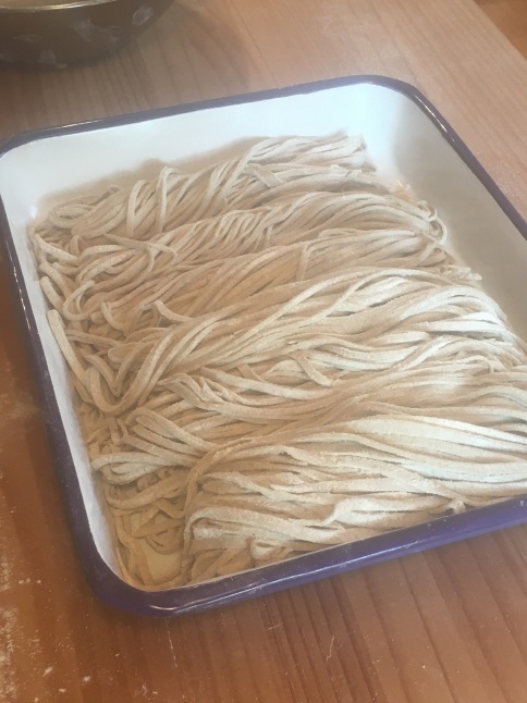 ゴジュウカラと蕎麦打ち_d0348118_16541091.jpeg