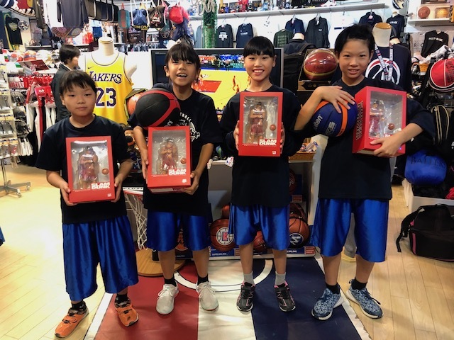 Baller S Fukuoka Basketball Diary