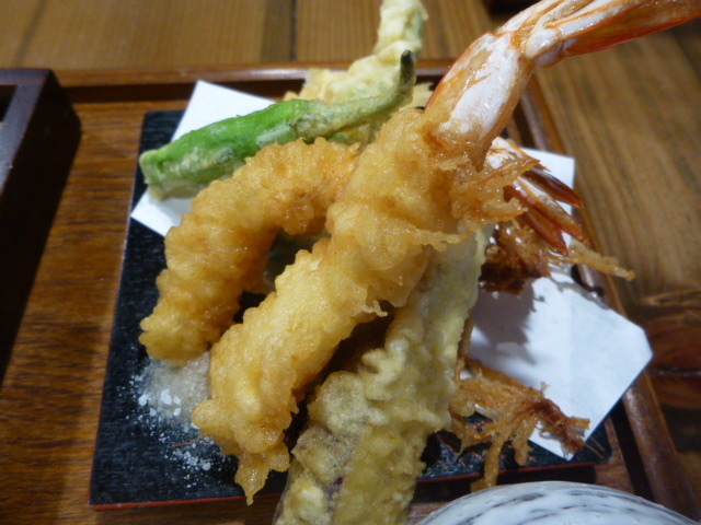 みとしろ 　そばがき善哉（２人前から）_d0106134_23484386.jpg