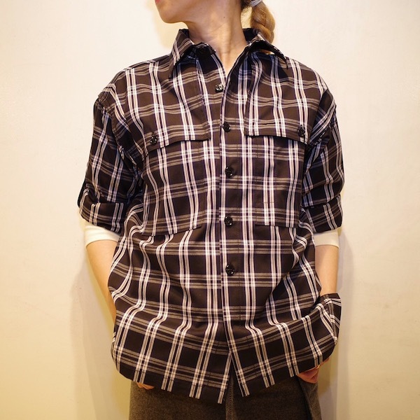 OUTFITERS FIELD SHIRTS_d0364239_20052905.jpg