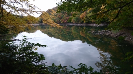 東北の山旅 秋田~岩手~青森_c0218841_14525553.jpg
