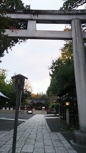 夜行日帰り秩父の旅 秩父神社編_b0080342_15183062.jpg