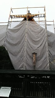 夜行日帰り秩父の旅 秩父神社編_b0080342_15201343.jpg