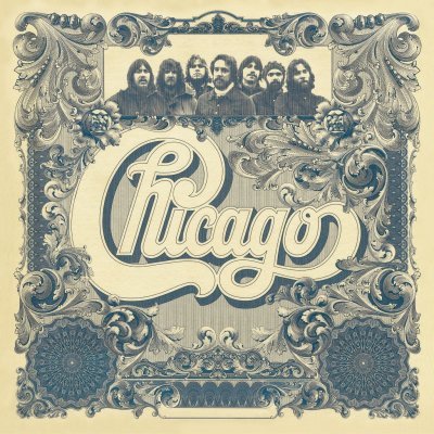 名盤レヴュー／シカゴその6 『シカゴVI～遥かなる亜米利加』ChicagoVI（1973年6月）AOR路線にシフトし、全米1位に 旅行