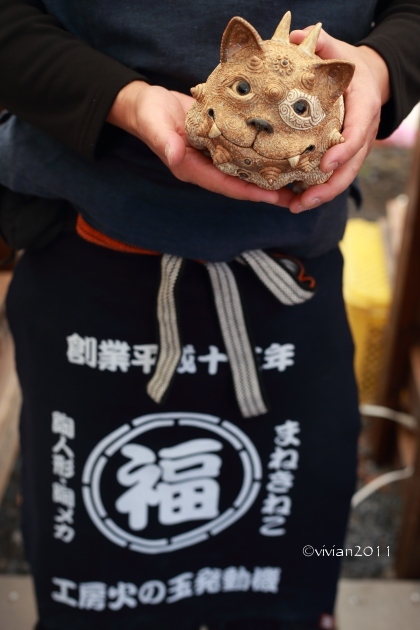 益子 秋の陶器市2019 ~陶器市4日目~_e0227942_23563819.jpg