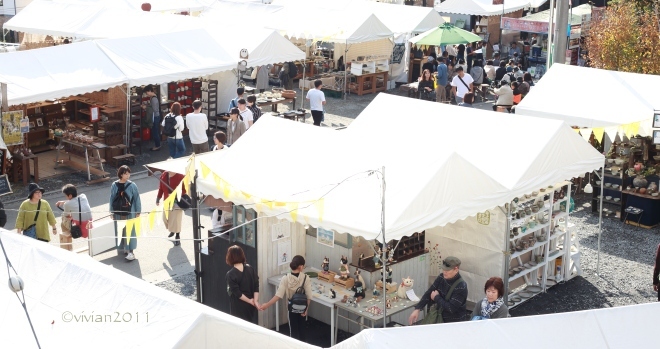 益子 秋の陶器市2019 ~陶器市4日目~_e0227942_23592066.jpg
