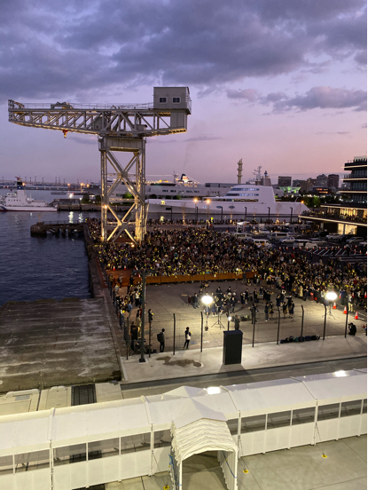 ダイヤモンドプリンセス沖縄台湾クルーズ2019 _f0054556_17021054.jpg