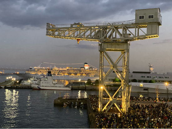 ダイヤモンドプリンセス沖縄台湾クルーズ2019 _f0054556_17043988.jpg