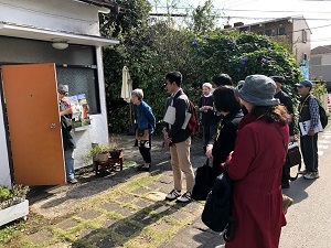 大和市街づくり賞見学会_e0263559_02182974.jpg