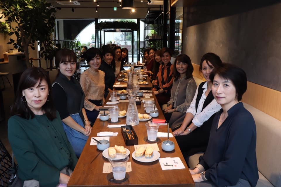 (イベントレポート)ライフスタイルショップ about her @箕面 セミナー講師 _f0375763_22203898.jpg
