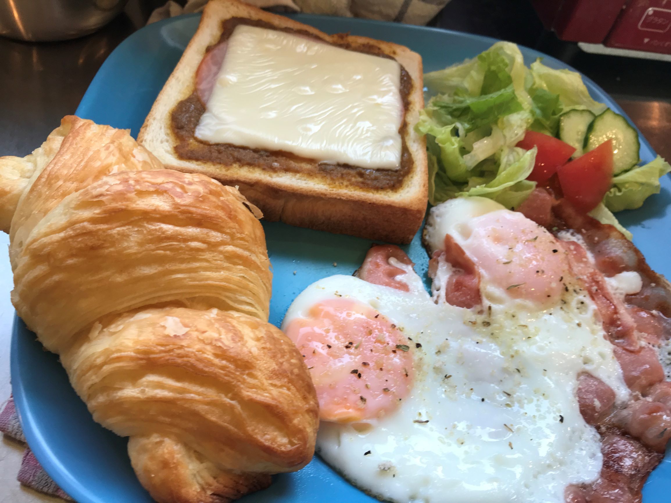 いっしょにご飯を食べる人を大事にすることに早く気が付くこと_f0009169_11491101.jpg