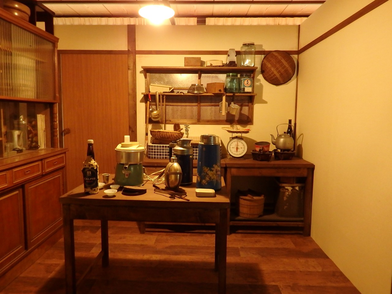 『懐かしい光景の中で・・・・・』_d0054276_19355010.jpg