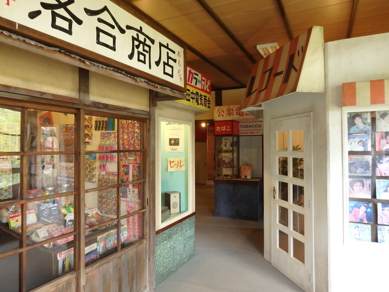 『懐かしい光景の中で・・・・・』_d0054276_19365295.jpg