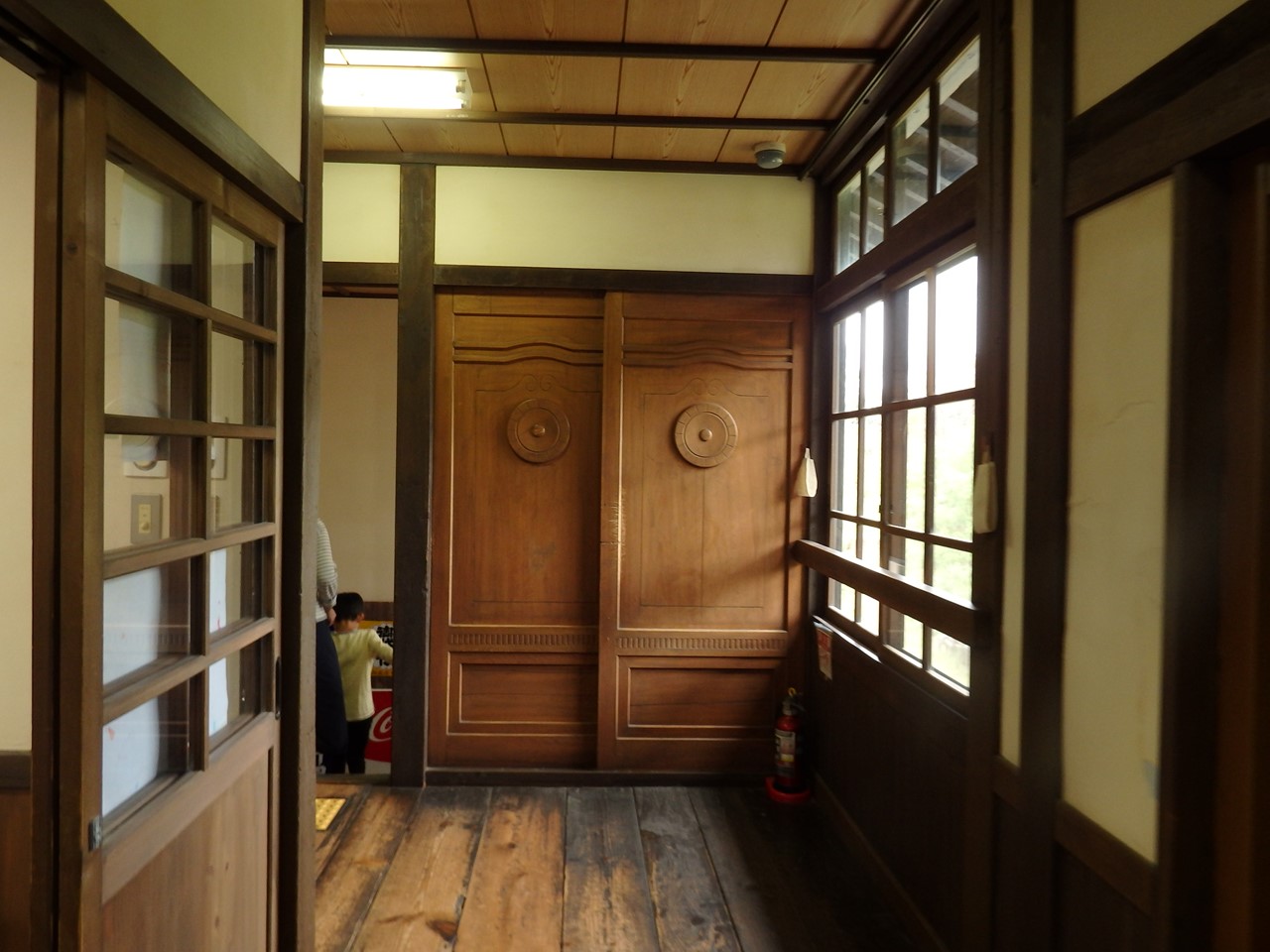 『懐かしい光景の中で・・・・・』_d0054276_1939418.jpg