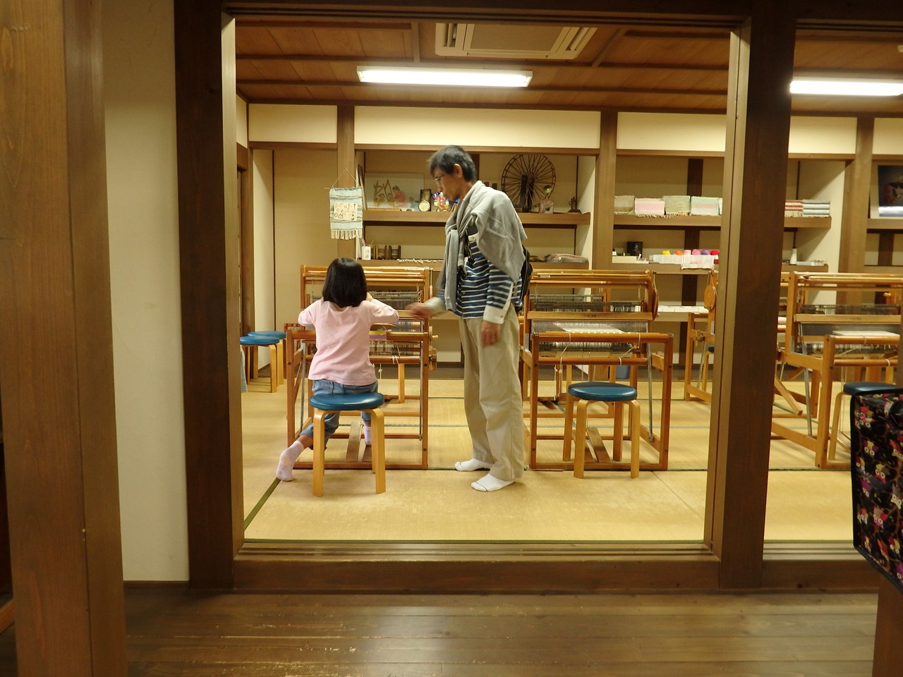 『懐かしい光景の中で・・・・・』_d0054276_1939494.jpg