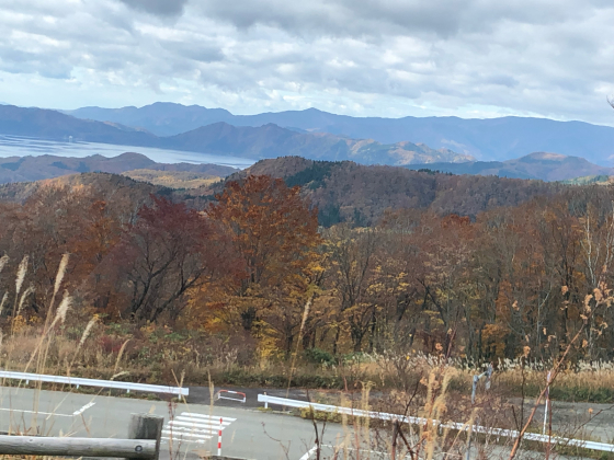 勝手に紅葉ツアー2019 乳頭温泉郷_e0355177_20411161.jpg
