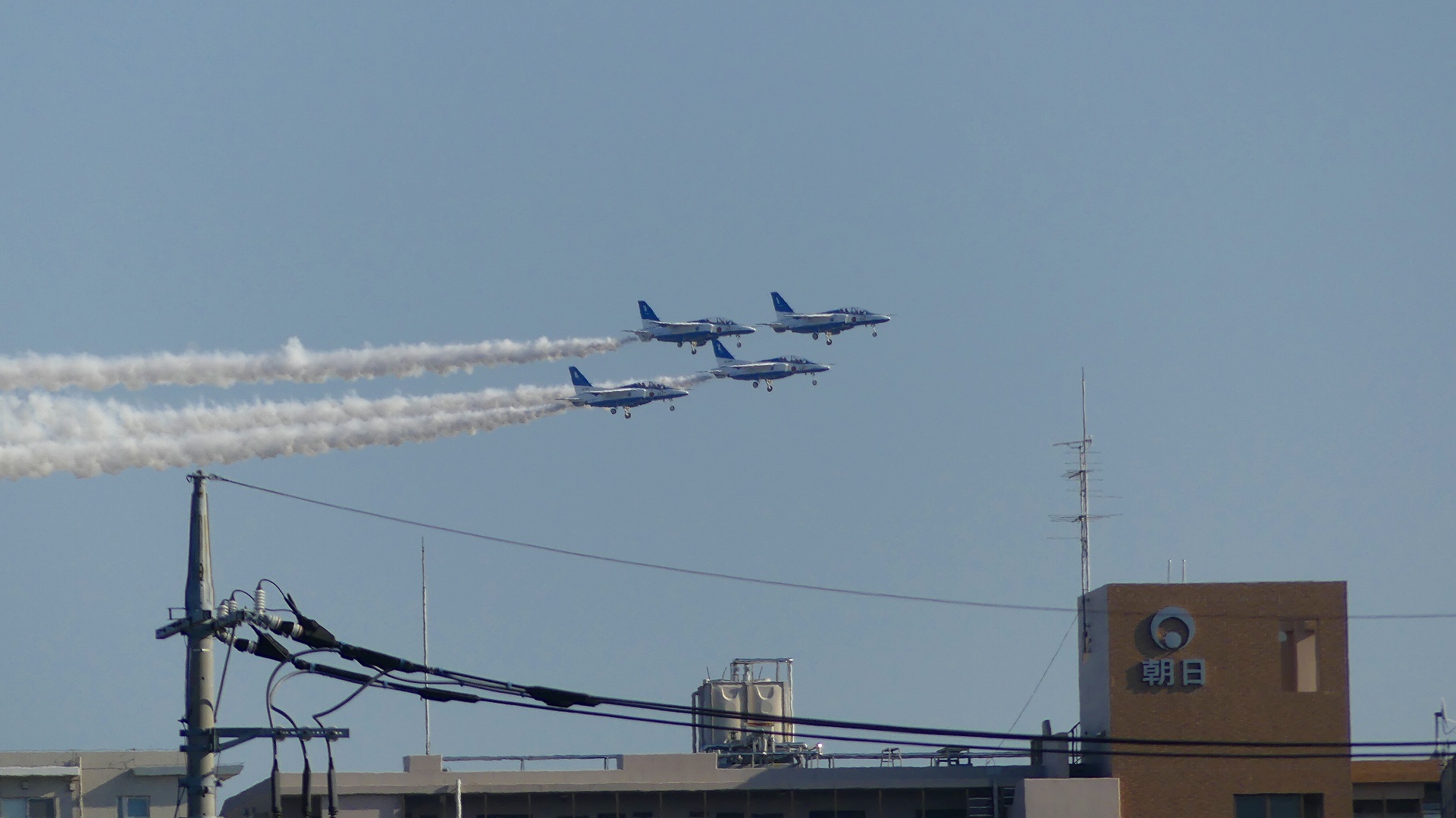 ブルースカイ・インパルス! 【 入間航空祭2019 ② 】_a0185081_00535235.jpg