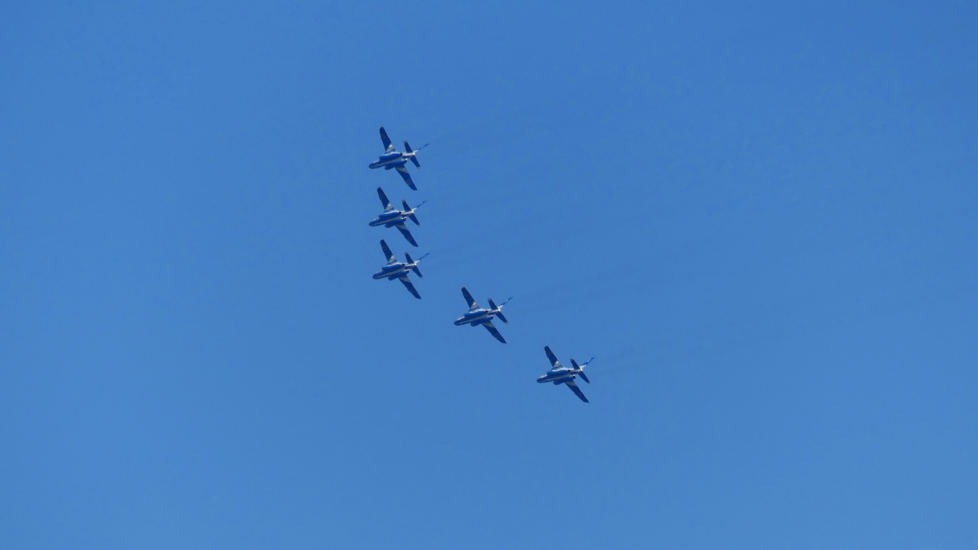 ブルースカイ・インパルス! 【 入間航空祭2019 ② 】_a0185081_00543860.jpg