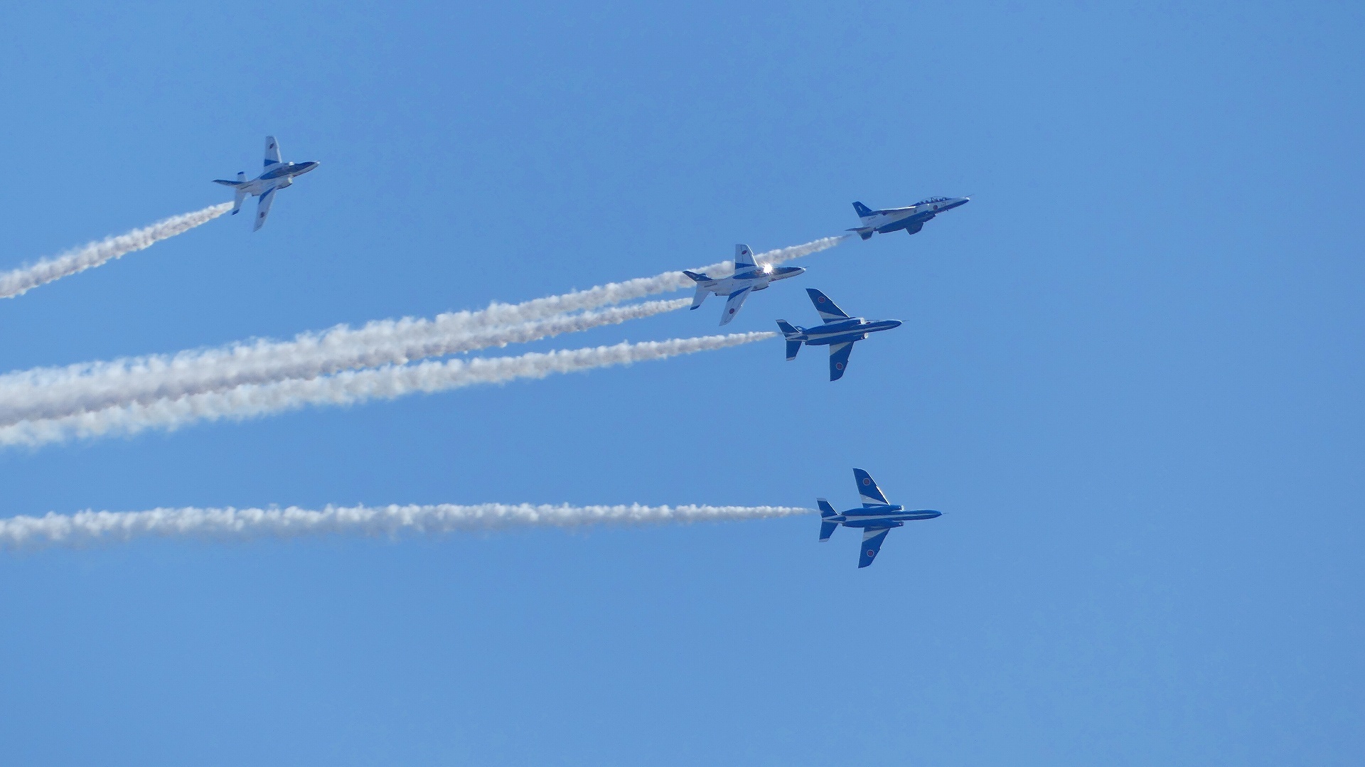 ブルースカイ・インパルス! 【 入間航空祭2019 ② 】_a0185081_00545448.jpg