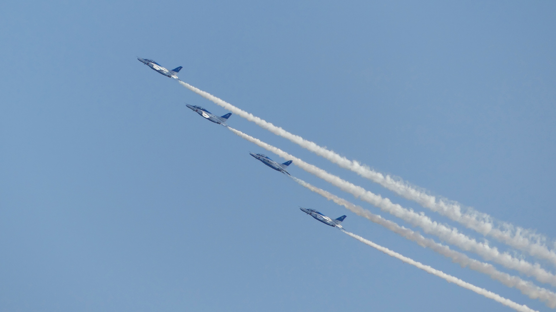 ブルースカイ・インパルス! 【 入間航空祭2019 ② 】_a0185081_00551184.jpg