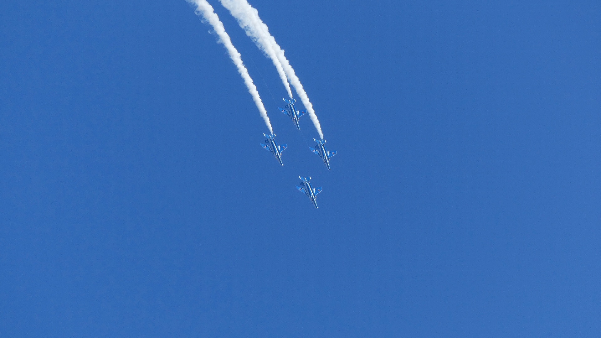 ブルースカイ・インパルス! 【 入間航空祭2019 ② 】_a0185081_00554775.jpg