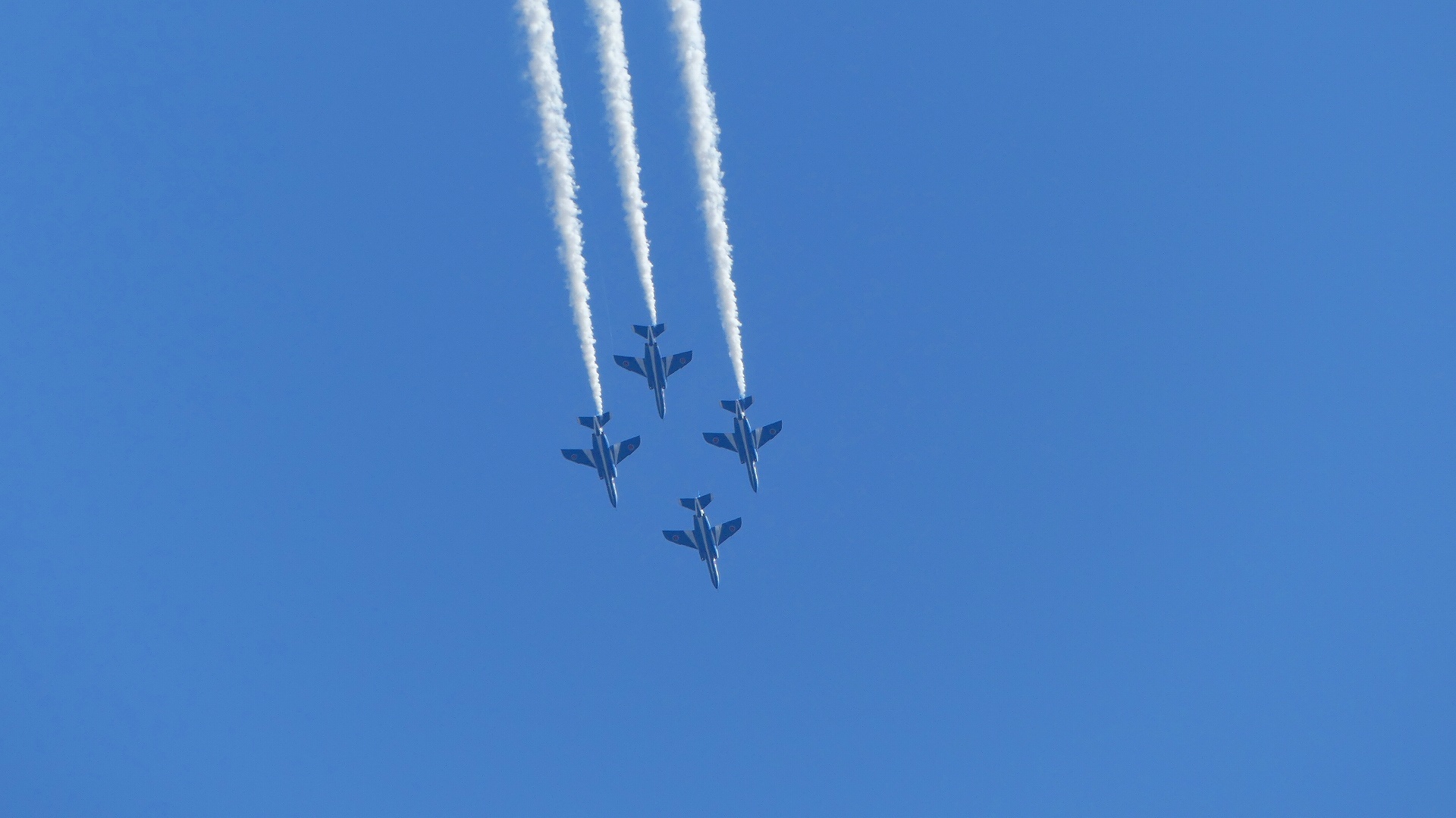 ブルースカイ・インパルス! 【 入間航空祭2019 ② 】_a0185081_00560415.jpg