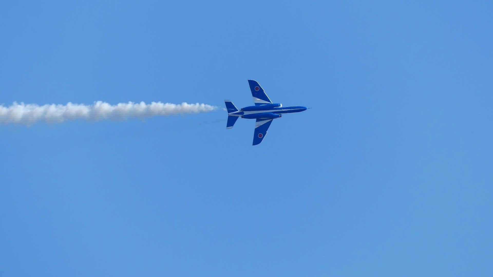 ブルースカイ・インパルス! 【 入間航空祭2019 ② 】_a0185081_00562292.jpg