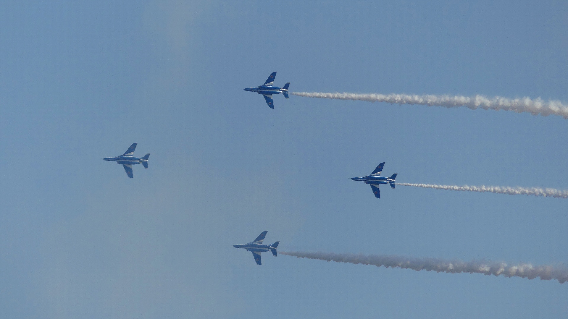 ブルースカイ・インパルス! 【 入間航空祭2019 ② 】_a0185081_00583222.jpg