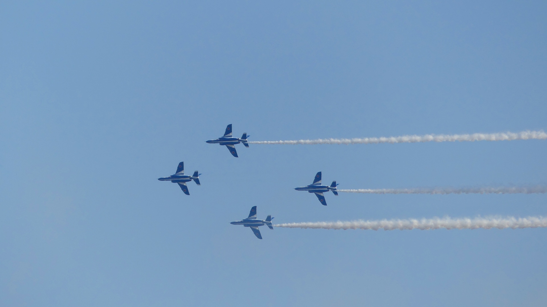 ブルースカイ・インパルス! 【 入間航空祭2019 ② 】_a0185081_00585054.jpg