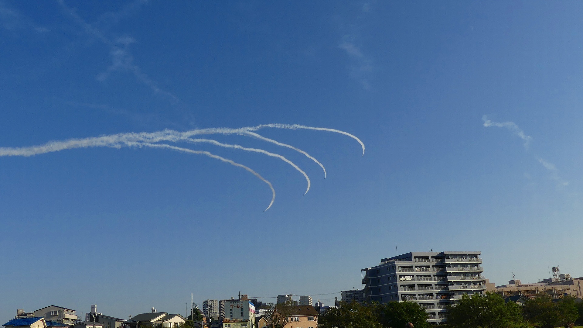 ブルースカイ・インパルス! 【 入間航空祭2019 ⑤ 】_a0185081_01492045.jpg