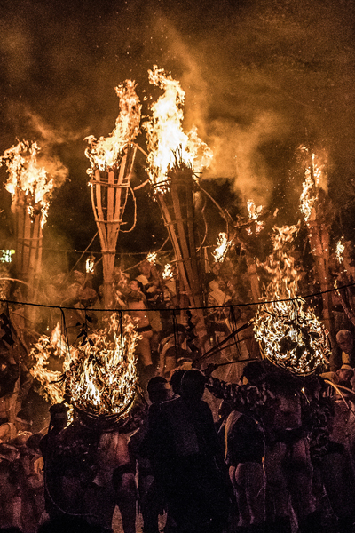鞍馬の火祭 ~後編~_e0051888_07275979.jpg