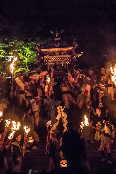 鞍馬の火祭 ~後編~_e0051888_07314461.jpg