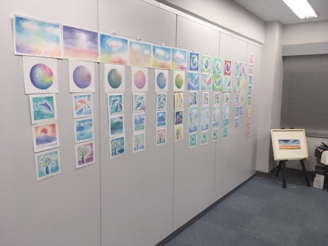 技法講座 17期_f0071893_10582036.jpg