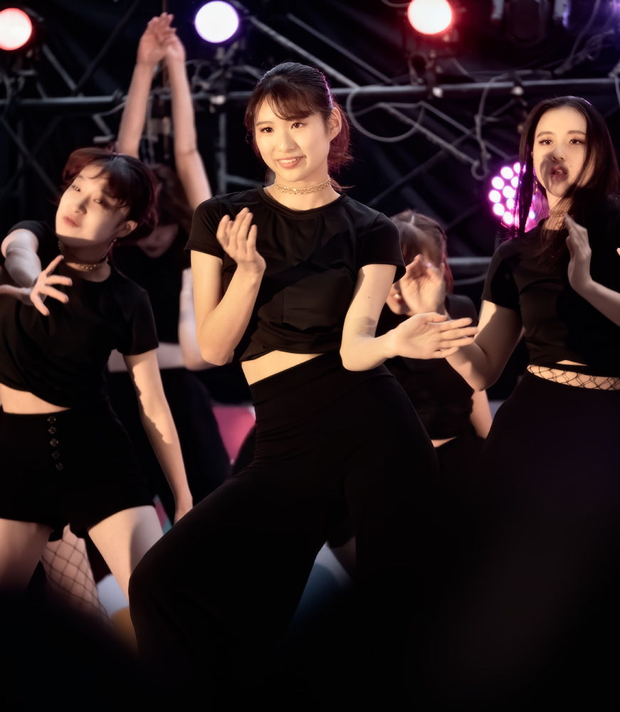 早稲田大学ジャズダンスサークルoasis 早稲田祭19 Documentary 早稲田大学ジャズダンスサークルoasis 早稲田祭19 Documentary