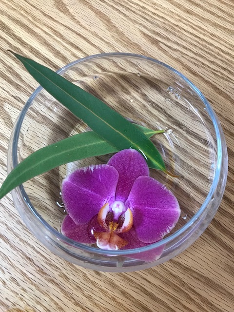 贅沢なフラワーアレンジメント_f0204295_12072566.jpg
