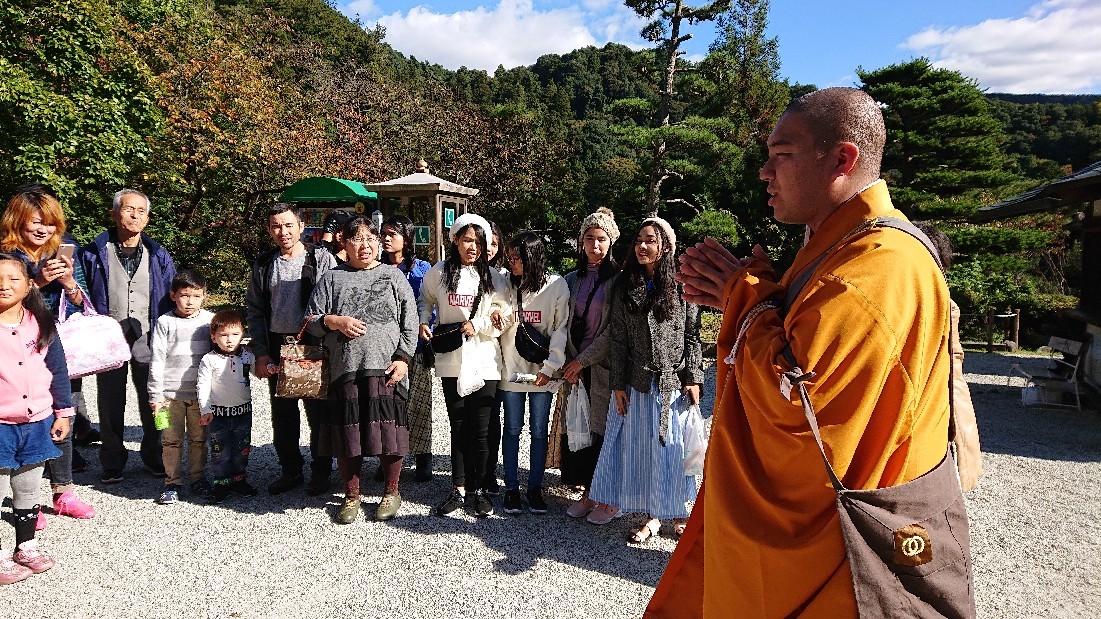 visit桜井  秋の長谷寺と街並み散策_d0382696_21071657.jpg