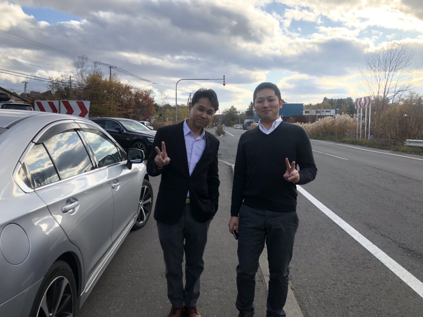 11月5日(火)TOMMYBASEブログ☆D社様GS350Fスポーツご成約✨レクサス☆クラウン☆フーガ☆スカイライン☆レガシィ☆BRZ☆限定車☆希少車☆自社ローン_b0127002_15143711.jpg